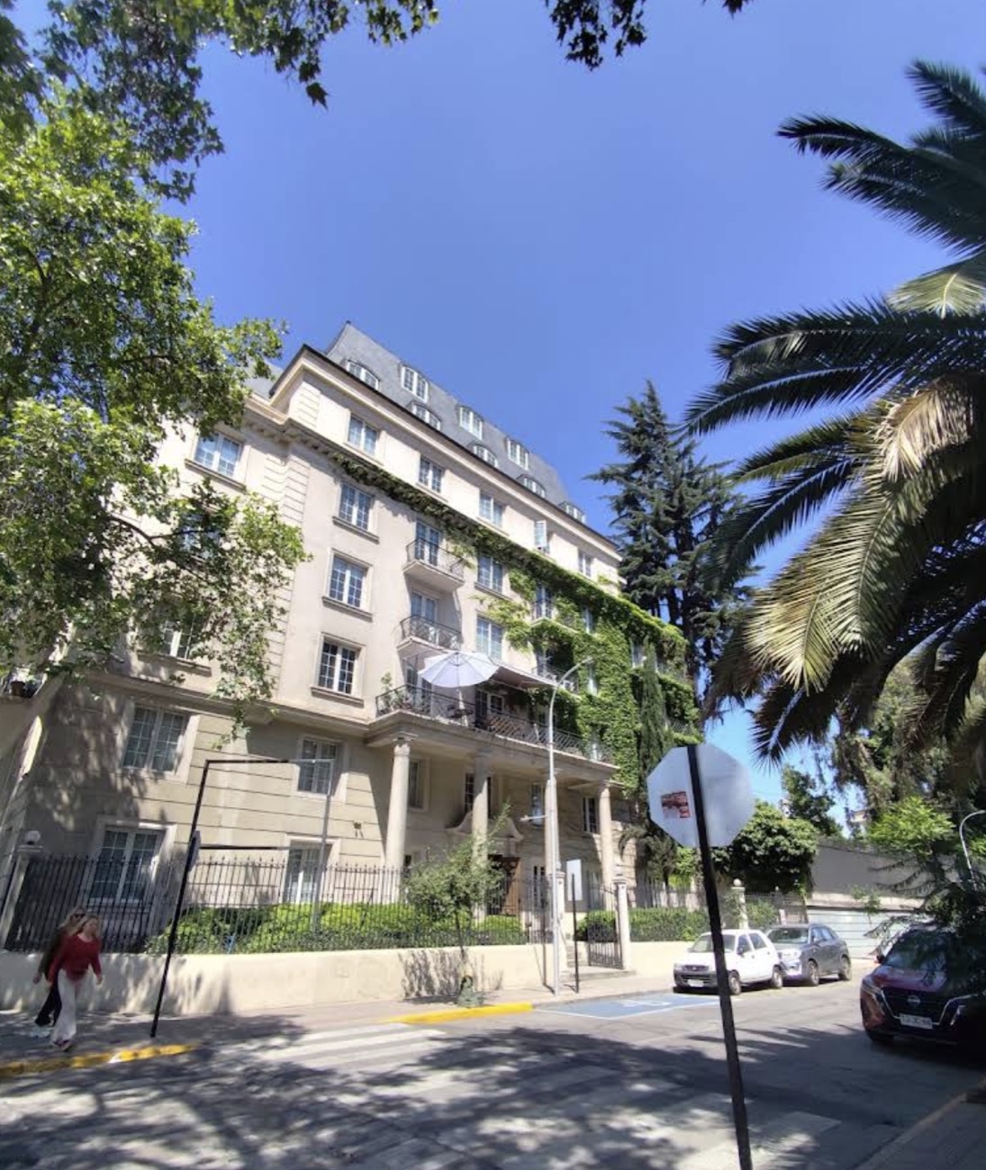 Centro de atención profesional Mindy - Espacio 13 para sesiones de psicología