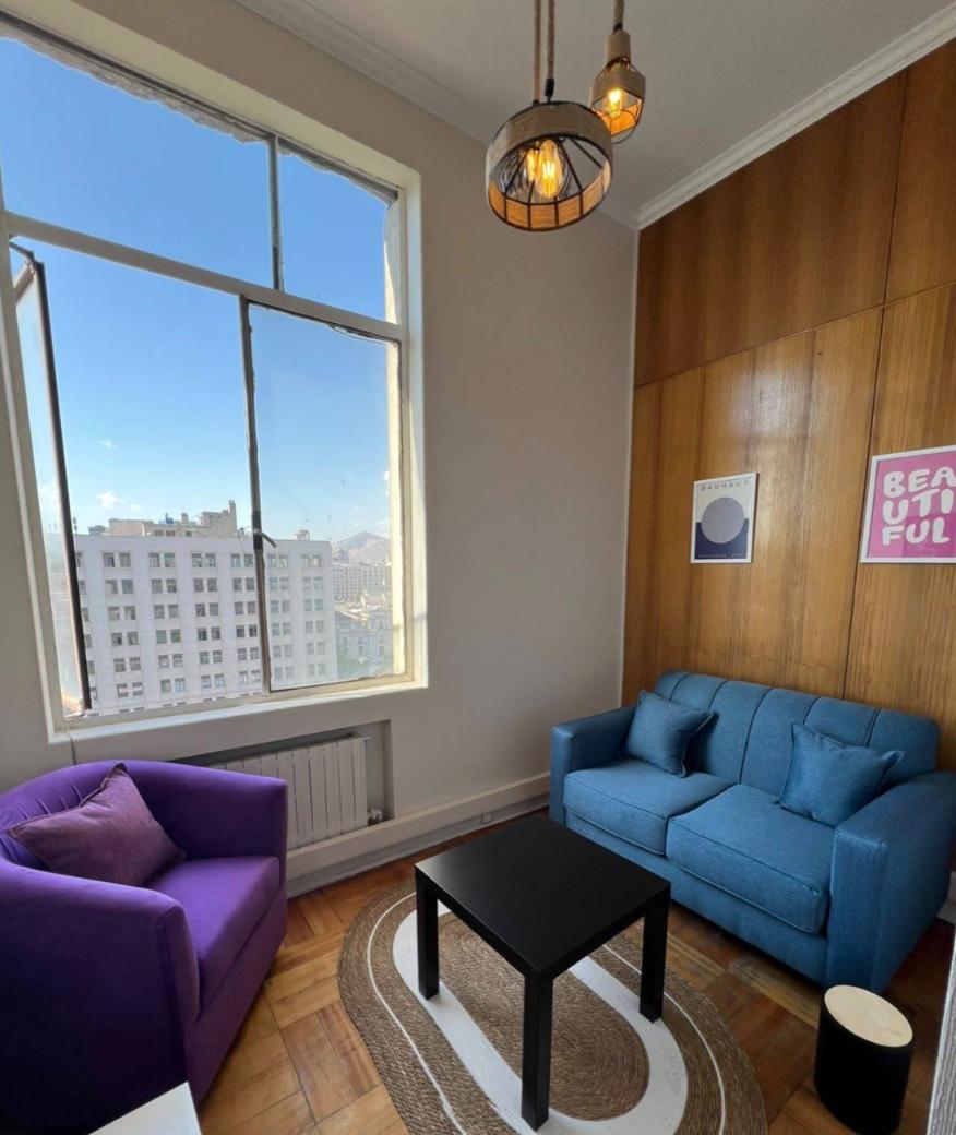 Centro de atención profesional Mindy - Espacio 9 para sesiones de psicología