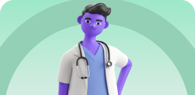 Médico en salud mental